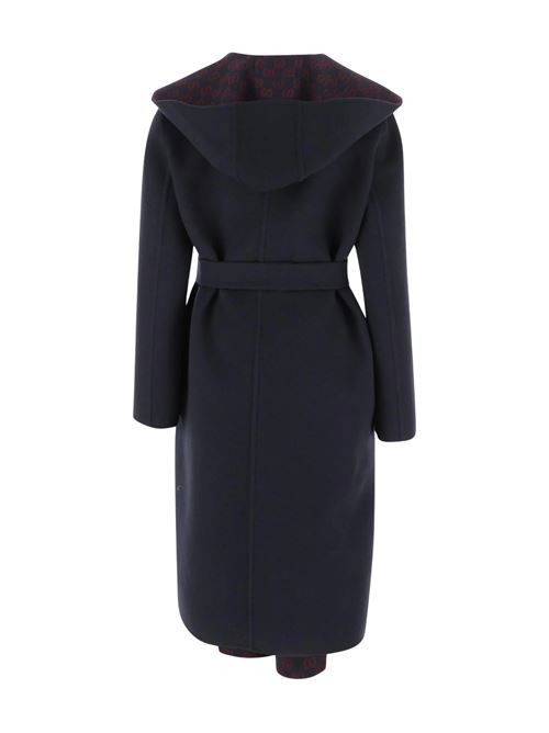 Cappotto reversibile GUCCI | 793634ZAQW04692