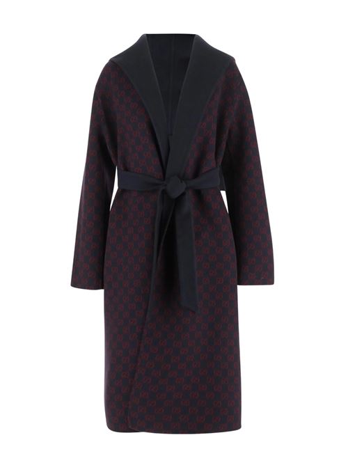 Cappotto reversibile GUCCI | 793634ZAQW04692
