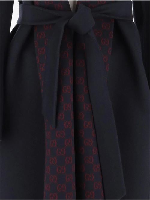 Cappotto reversibile GUCCI | 793634ZAQW04692