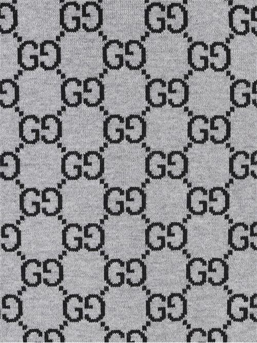 Maglia reversibile in lana GUCCI | 798159XKD8T1045