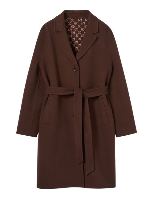 Cappotto reversibile GUCCI | 823839Z7ASL2016