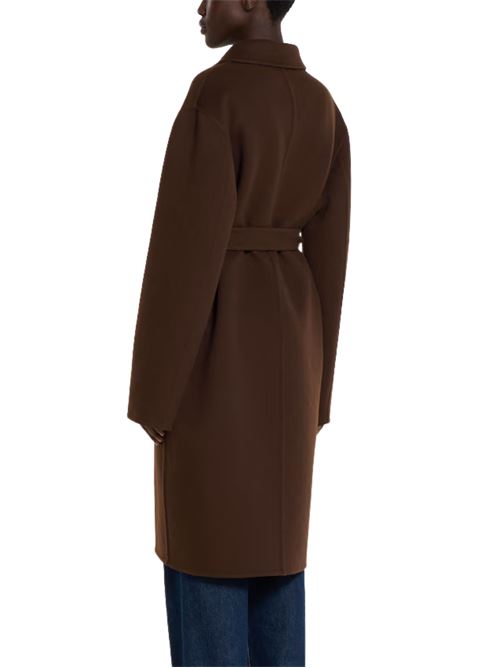 Cappotto reversibile GUCCI | 823839Z7ASL2016