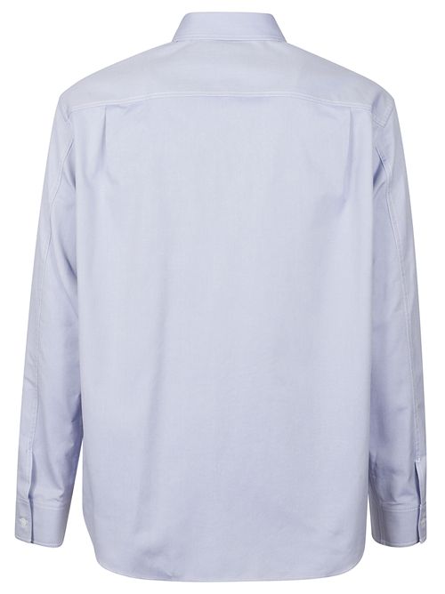 Cotton Shirt GUCCI | 824034Z7AQ14910