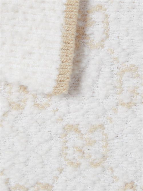 Abito in jacquard GUCCI | 832678XKEY89575