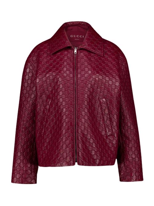 Giacca oversize GUCCI | 834306XNA4F6052