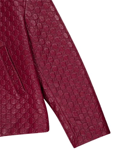 Giacca oversize GUCCI | 834306XNA4F6052