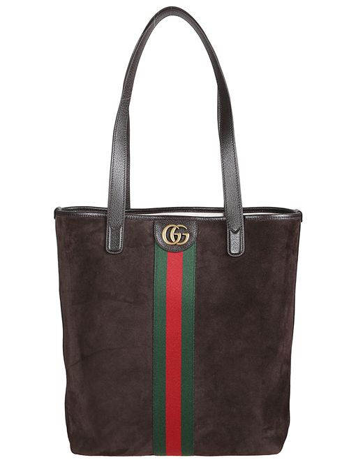 Ophidia medium shopping bag GUCCI | 834465AAE1D2041