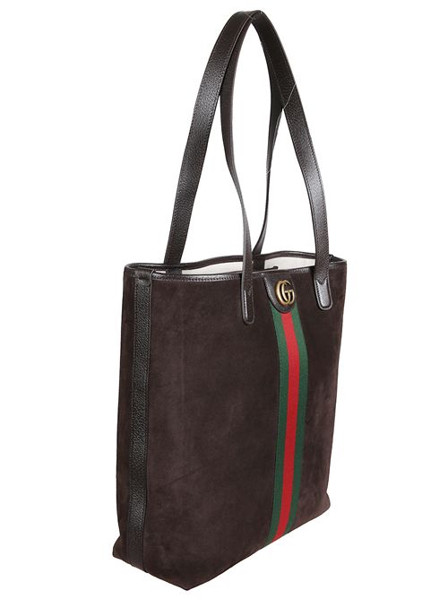 Ophidia medium shopping bag GUCCI | 834465AAE1D2041