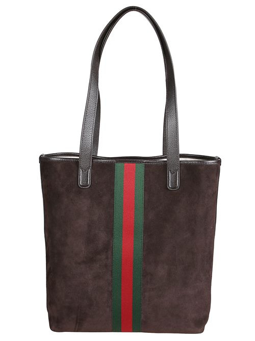 Ophidia medium shopping bag GUCCI | 834465AAE1D2041