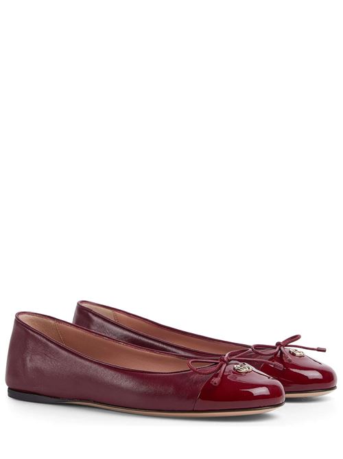 Ballerina Marmont GG GUCCI | 835805BNC806207