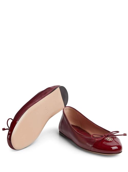 Ballerina Marmont GG GUCCI | 835805BNC806207