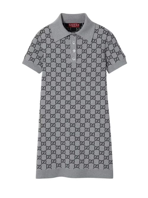 Abito polo GUCCI | 836164XKEJP1045