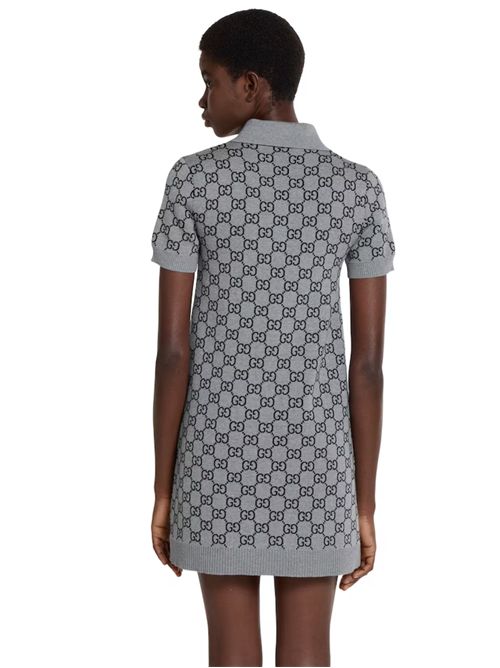 Abito polo GUCCI | 836164XKEJP1045