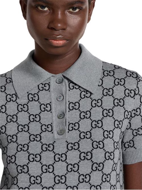 Abito polo GUCCI | 836164XKEJP1045