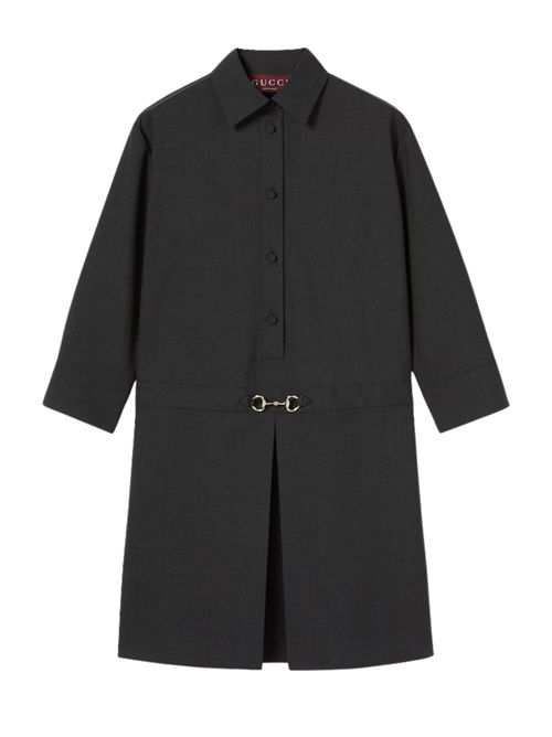 Abito con morsetto GUCCI | 836243Z8B121054