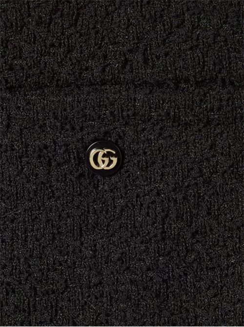 Pantalone alla caviglia GUCCI | 837421Z7ATM1000