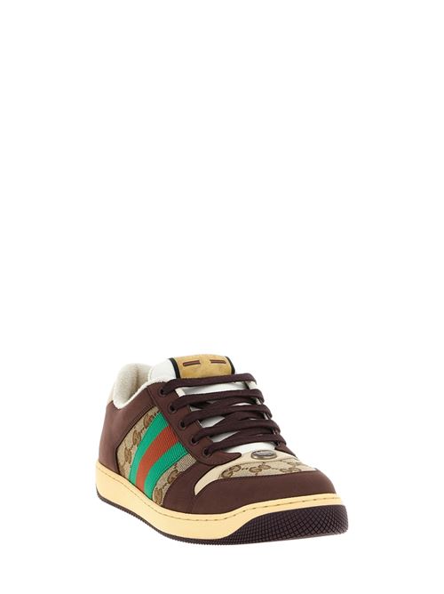 Sneaker Screener GUCCI | 838984HVKI09751