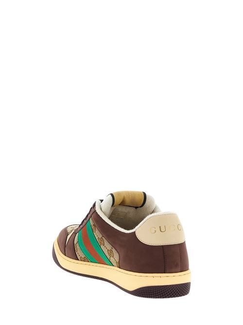 Sneaker Screener GUCCI | 838984HVKI09751