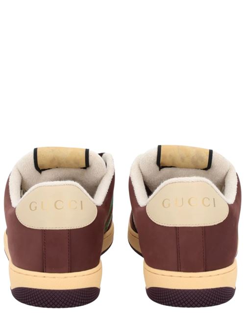 Sneaker Screener GUCCI | 838984HVKI09751