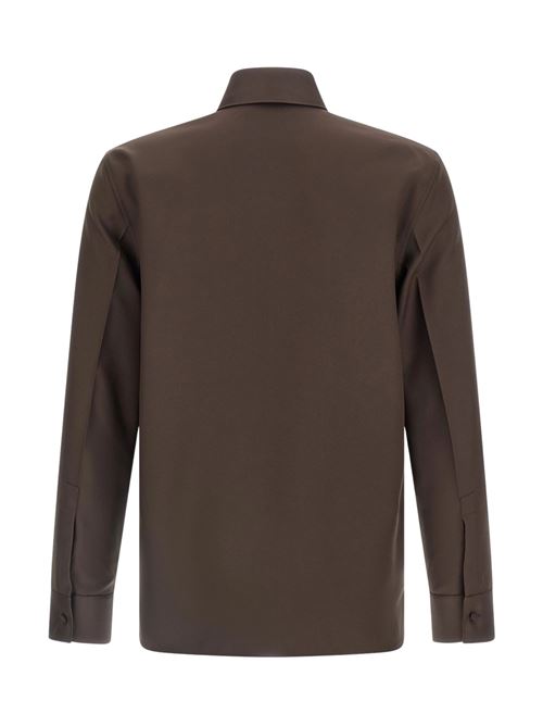 Skinny Shirt GUCCI | 841624ZAT432518