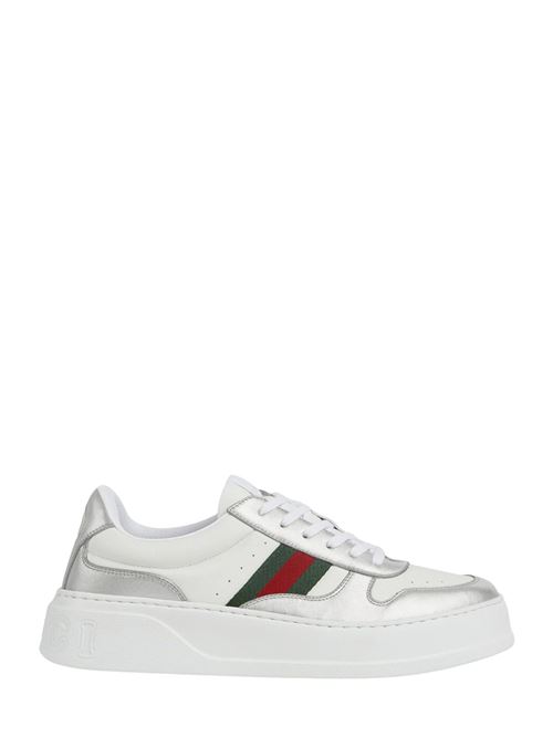 Chunky sneakers GUCCI | 848317AAFMN8147
