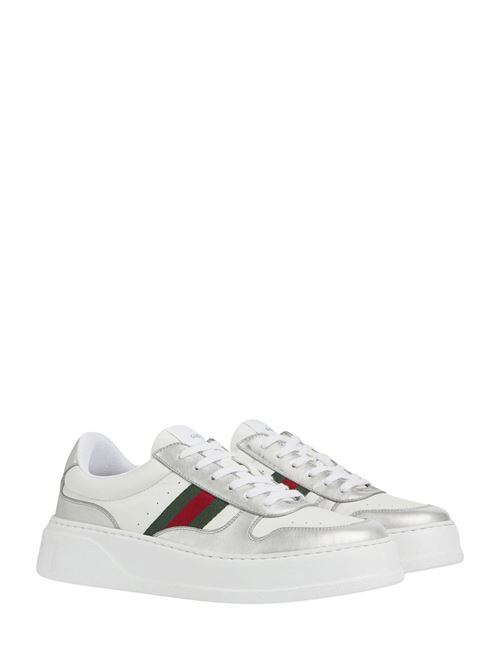 Chunky sneakers GUCCI | 848317AAFMN8147