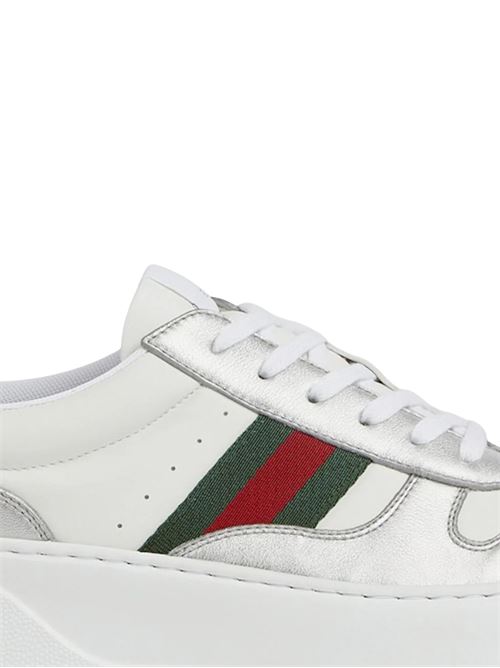 Chunky sneakers GUCCI | 848317AAFMN8147