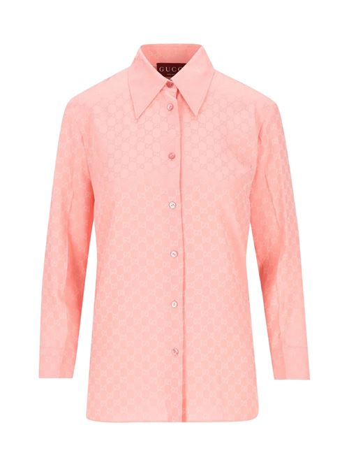 GG ??Shirt GUCCI | 849973Z7AZH5136