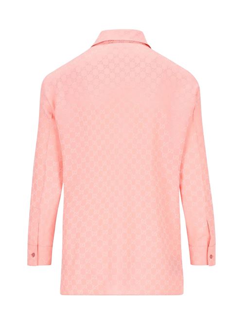 GG ??Shirt GUCCI | 849973Z7AZH5136