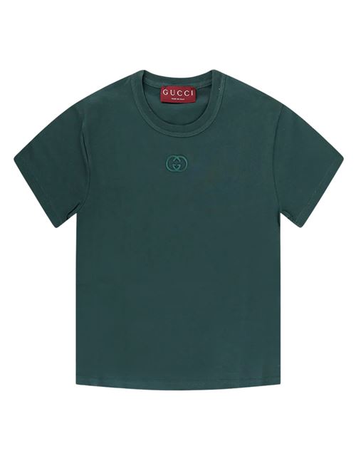 T-shirt New 70S GUCCI | 850954XJHJR3348