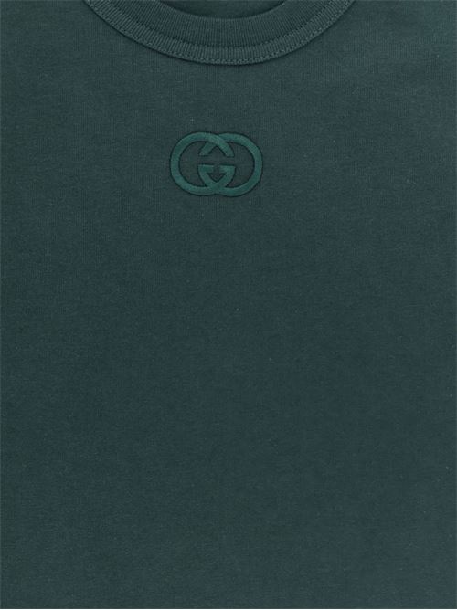 T-shirt New 70S GUCCI | 850954XJHJR3348