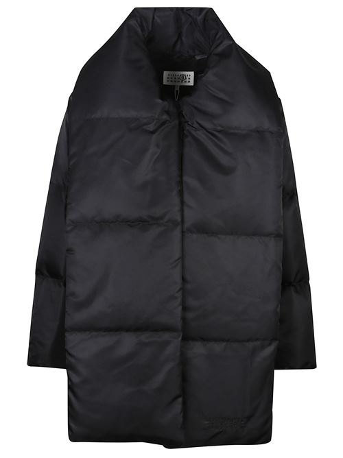 Quilted down jacket MM6 | S52AM0332M35257900