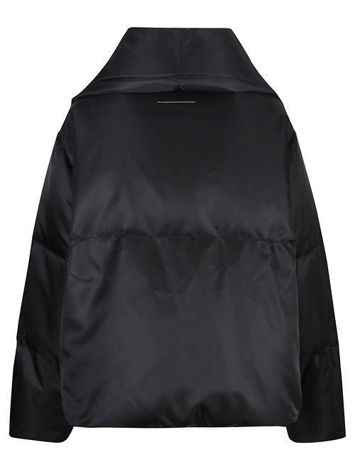 Quilted down jacket MM6 | S52AM0332M35257900