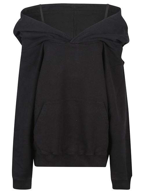 Off-the-shoulder sweater MM6 | S52GU0244M25014900