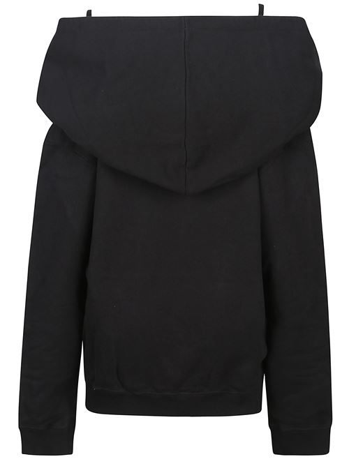 Off-the-shoulder sweater MM6 | S52GU0244M25014900