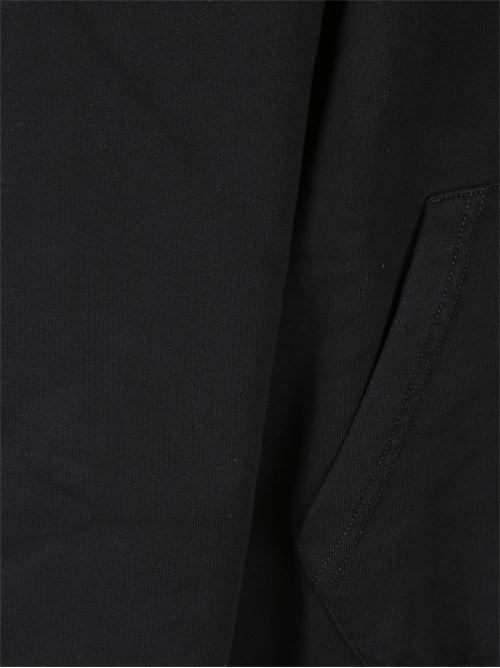 Off-the-shoulder sweater MM6 | S52GU0244M25014900