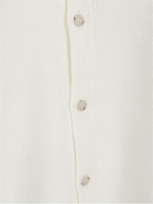 Foulard cardigan MM6 | S52HP0034M13140101