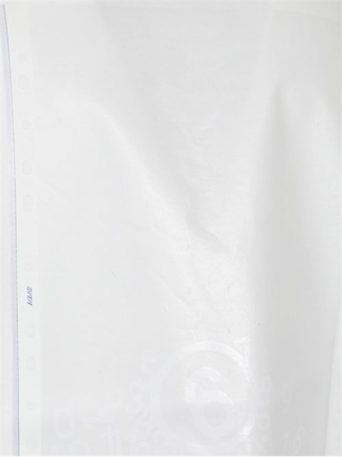 T-shirt with inserts MM6 | SH0GC0060M20048101