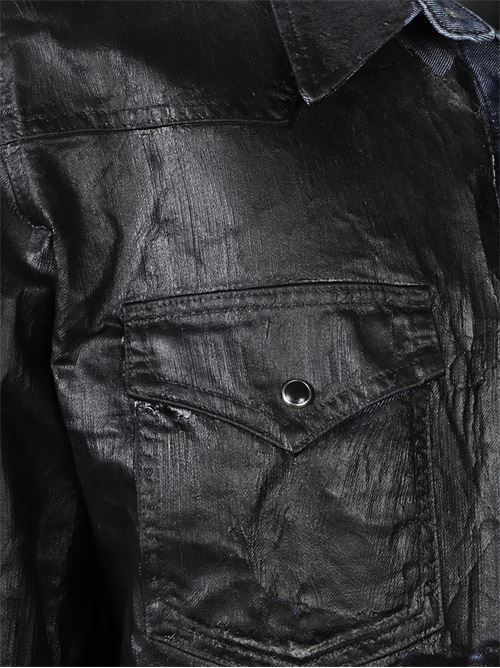 Cotton shirt MM6 | SH2DT0033M30029963