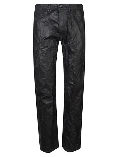 Waxed pants MM6 | SH2LA0038M30017963