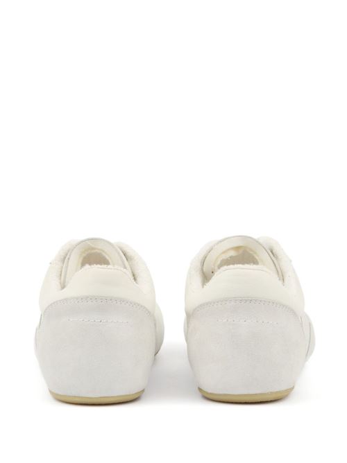 Embossed Sneakers MM6 | SH3WS0012P6435T1003