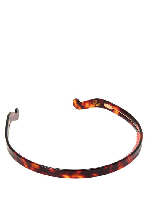 Cerchietto Mira PICO | BJ62MIRATURTLE