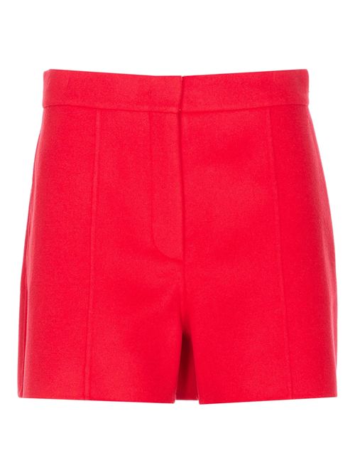Tailored shorts SPORTMAX | 2522146013600BUONO015