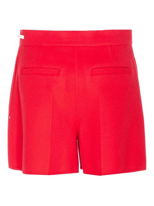 Tailored shorts SPORTMAX | 2522146013600BUONO015