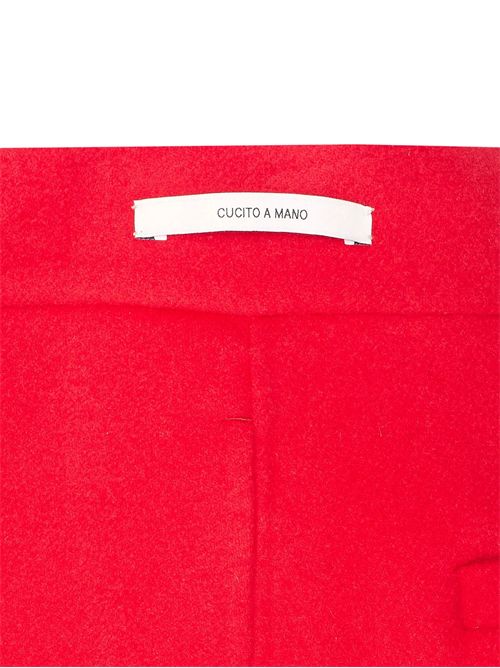 Tailored shorts SPORTMAX | 2522146013600BUONO015