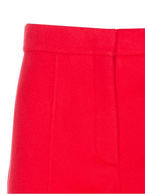 Tailored shorts SPORTMAX | 2522146013600BUONO015