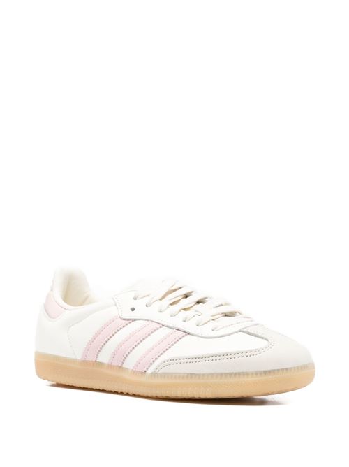 Sneaker Samba Og ADIDAS | IH9059OWHITE