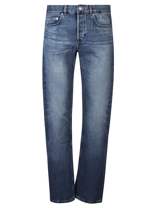 Jeans Rescue A.P.C. | COHADH09010IAL