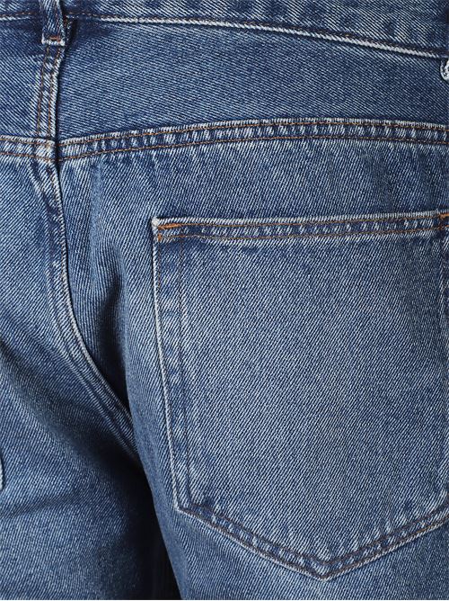Jeans Rescue A.P.C. | COHADH09010IAL