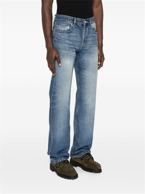 Jeans Rescue A.P.C. | COHADH09010IAL